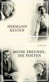 Meine Freunde, die Poeten