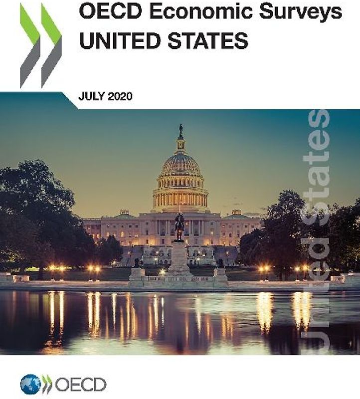 OECD Economic Surveys