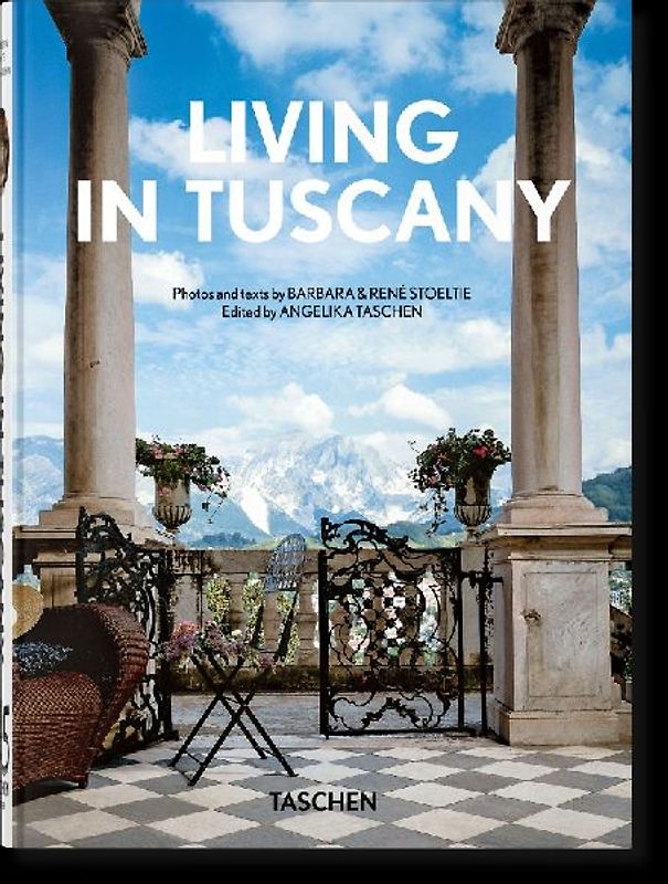 Living in Tuscany