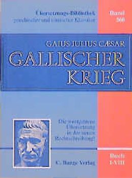 Der Gallische Krieg