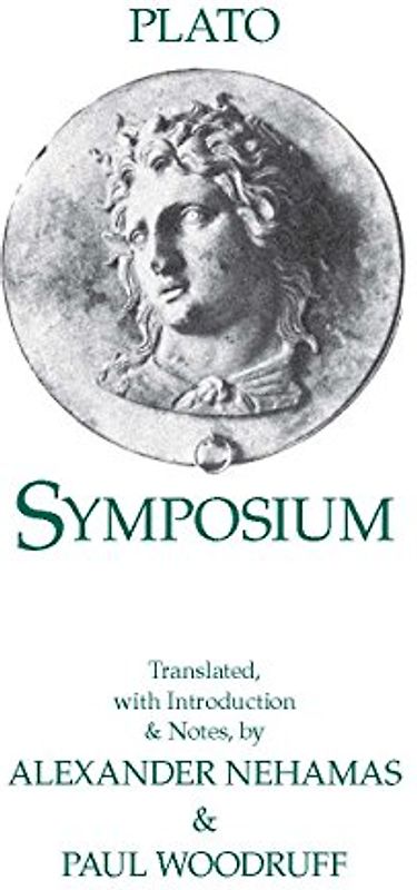 Symposium - BY (AUTHOR): PLATO