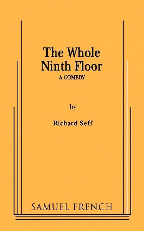 The Whole Ninth Floor