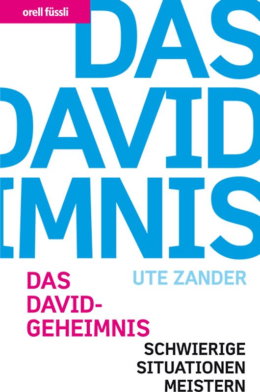 Das David-Geheimnis