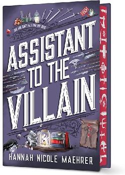 Assistant to the Villain