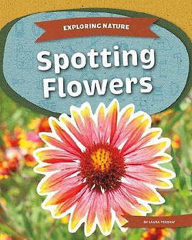 Spotting Flowers
