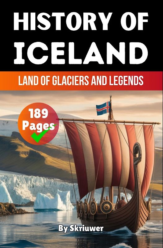 The History of Iceland