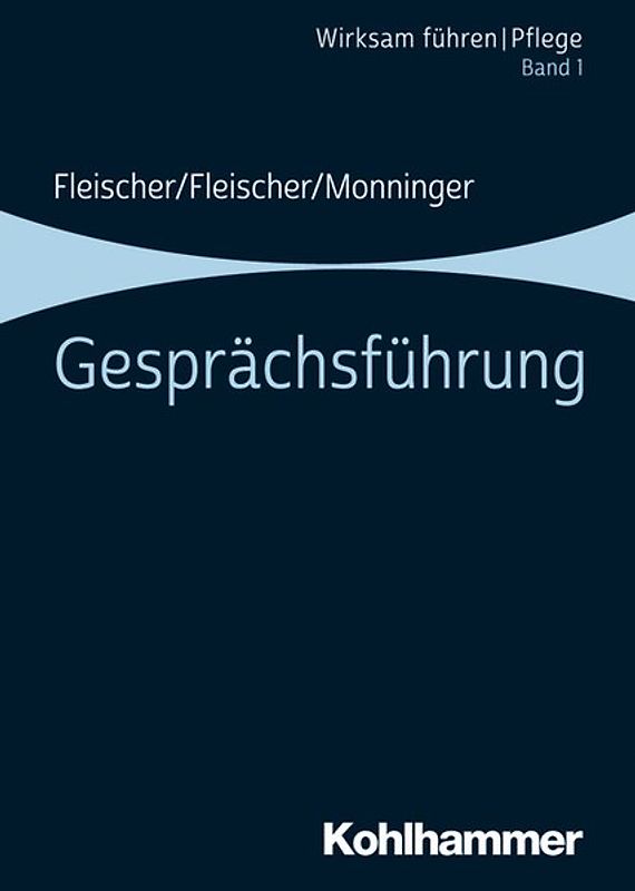 Gesprächsführung
