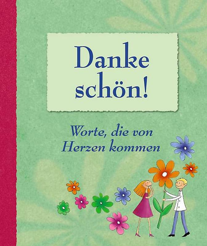 Danke schön!