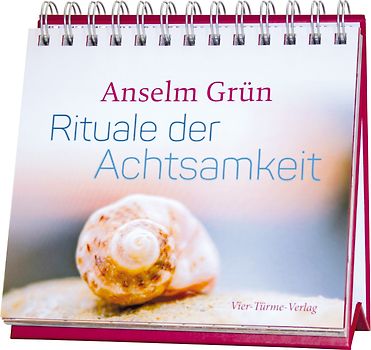 Rituale der Achtsamkeit