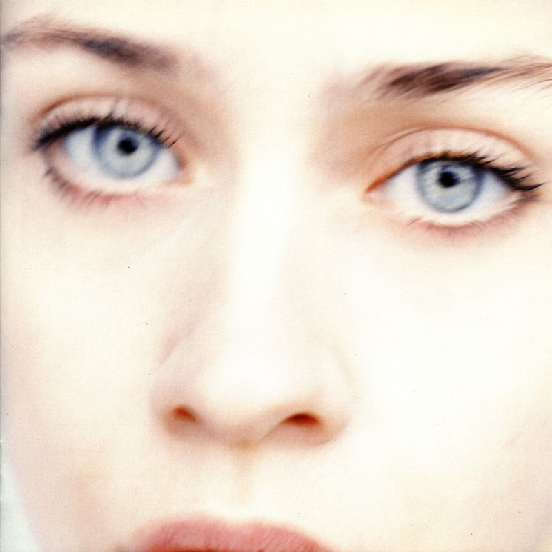 Fiona Apple - Tidal