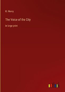 The Voice of the City