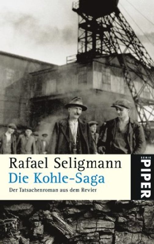 Die Kohle-Saga