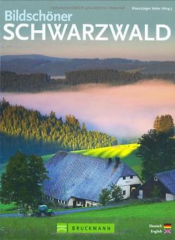 Bldschöner Schwarzwald