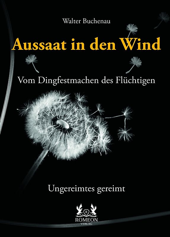 Aussaat in den Wind