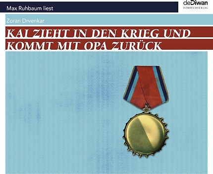 Kai zieht in den Krieg und kommt mit Opa zurück