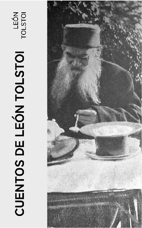 Cuentos de León Tolstoi