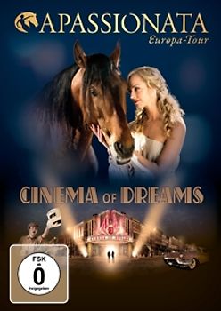 Various Artists - Apassionata: Cinema of Dreams