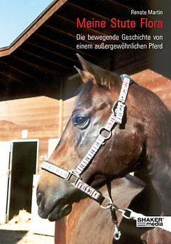 Meine Stute Flora