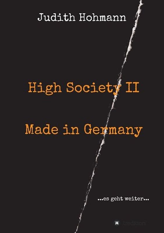 High Society II - Made in Germany