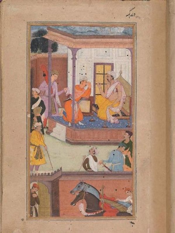 Mokṣopāya - Textedition, Teil 1. Das erste und zweite Buch: Vairagyaprakarana Mumuksuvyavaharaprakarana