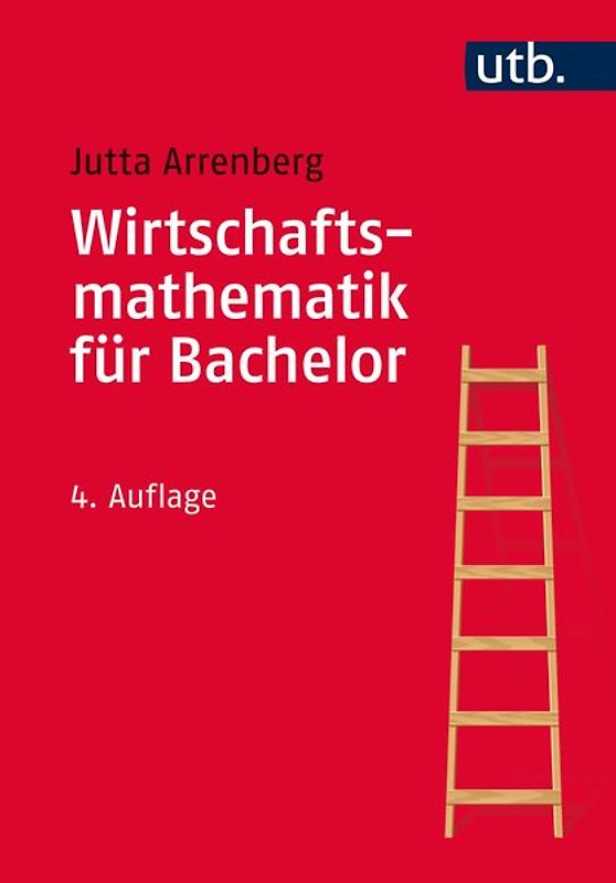 Wirtschaftsmathematik für Bachelor