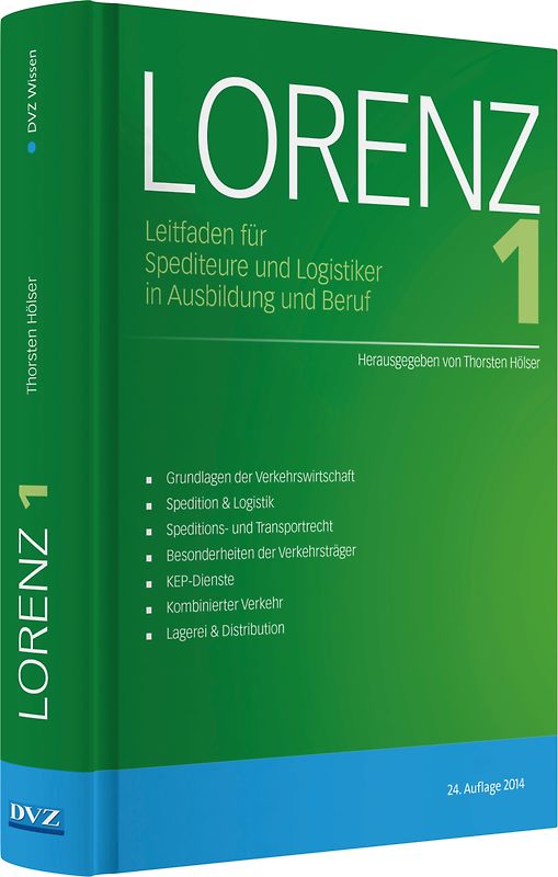 LORENZ 1
