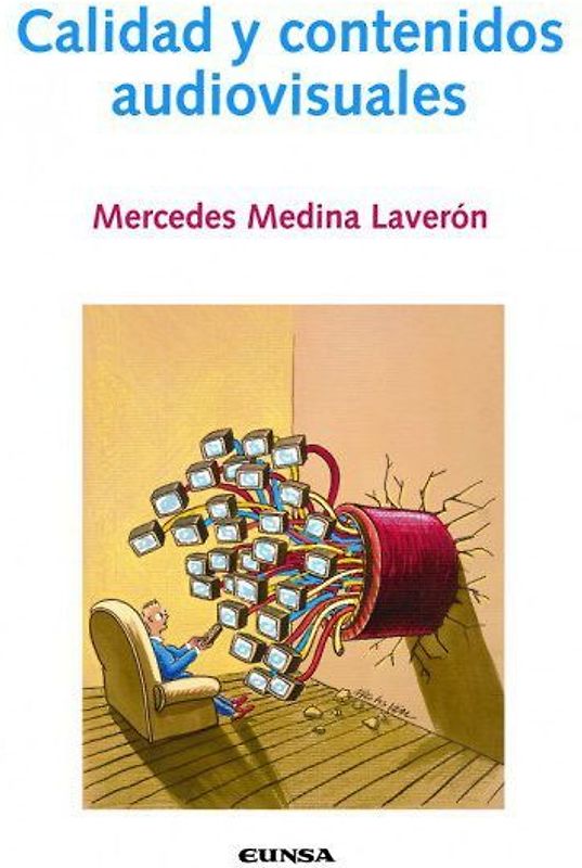 Calidad y contenidos audiovisuales