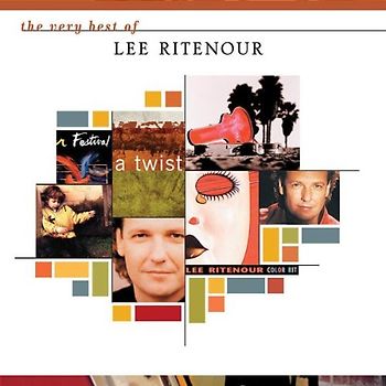 Lee Ritenour - The Very Best Of