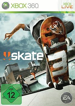 Skate 3 Xbox 360