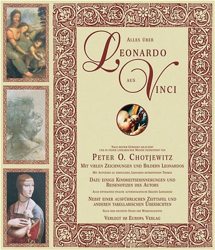 Alles über Leonardo