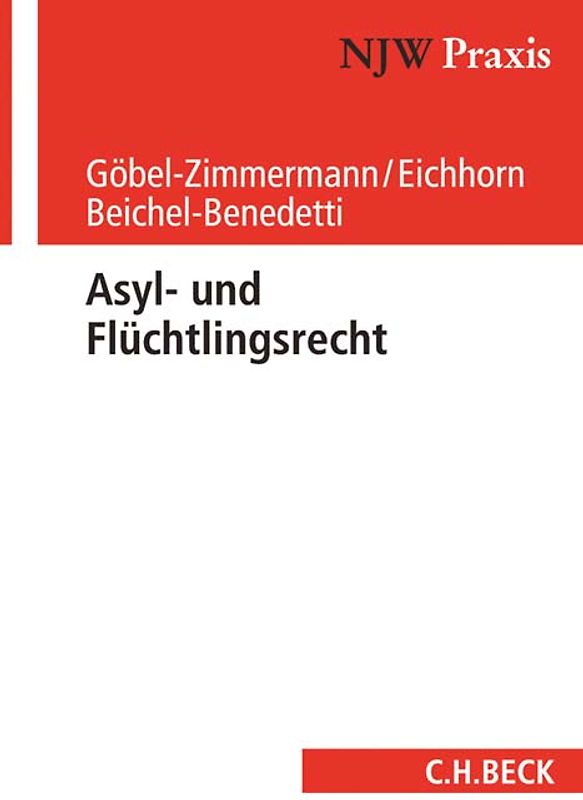 Asyl- und Flüchtlingsrecht