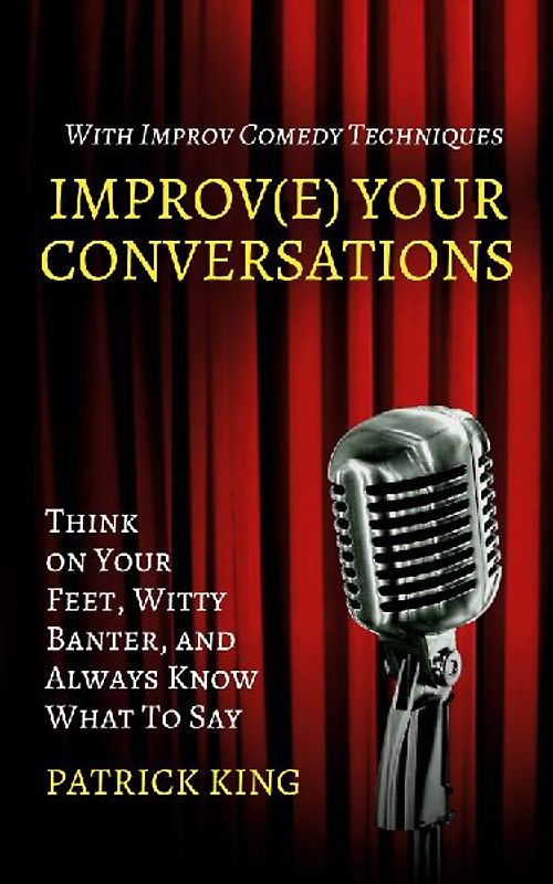 Improve Your Conversations