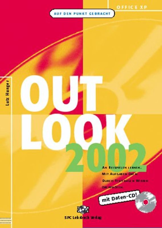Office XP: Outlook 2002