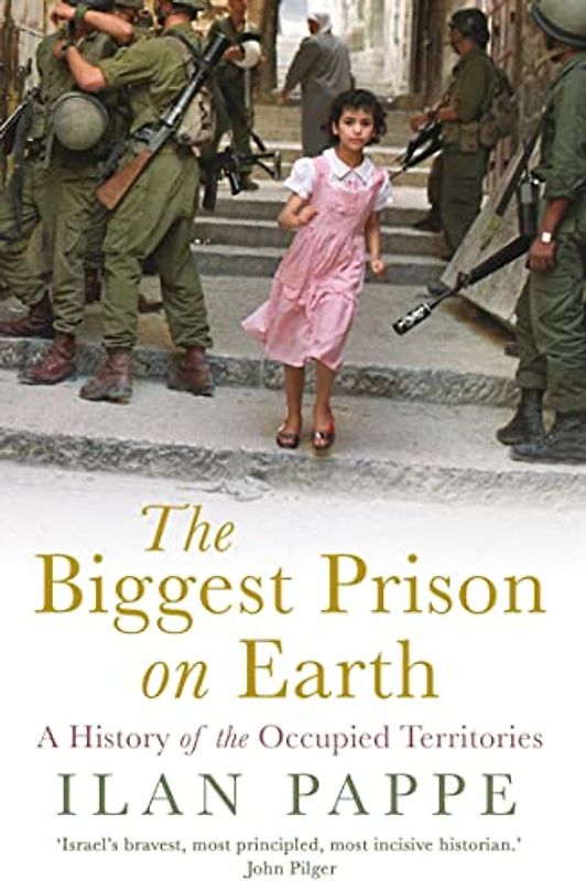 The Biggest Prison on Earth