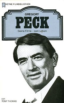 Gregory Peck