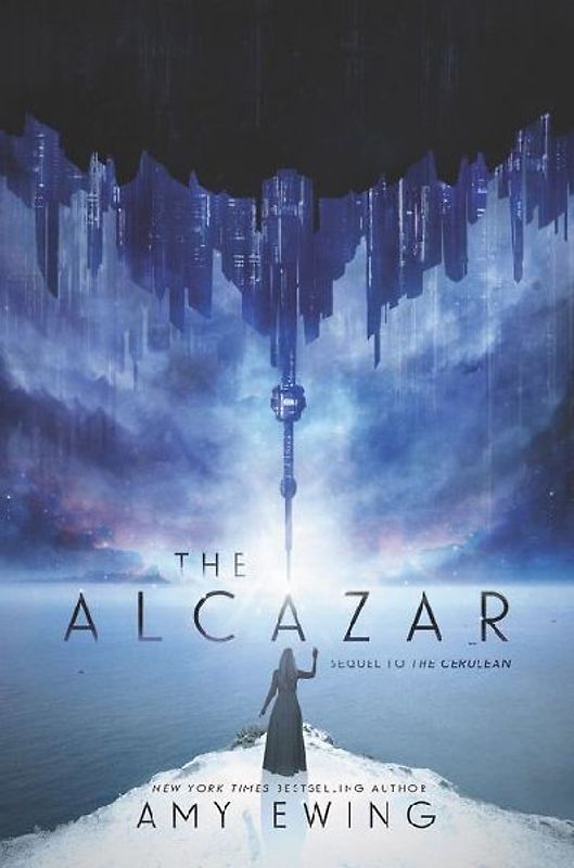 The Alcazar