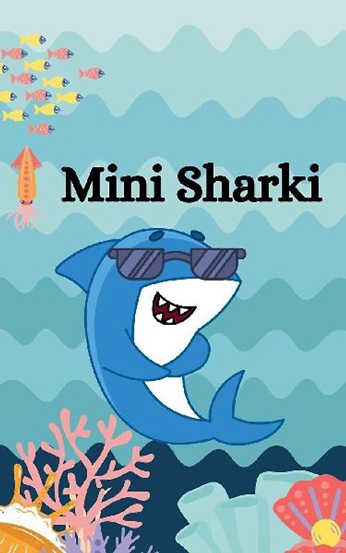 Mini Sharki