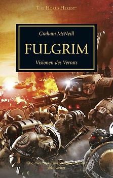 Horus Heresy - Fulgrim