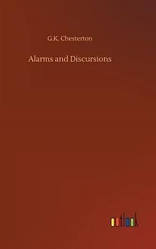 Alarms and Discursions