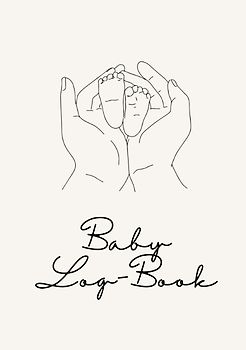 Baby Log-Book