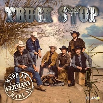 Truck Stop - Made In Germany