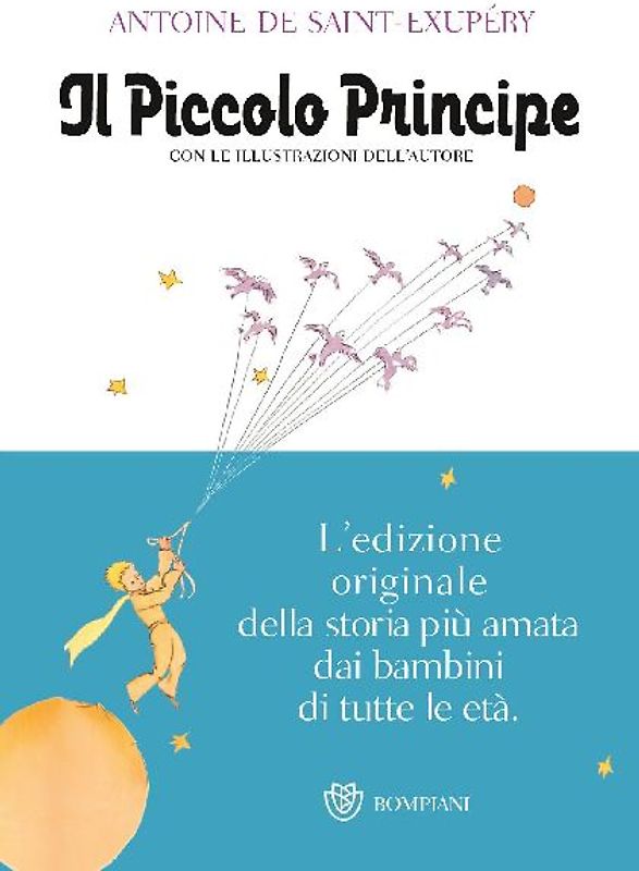 Il Piccolo Principe