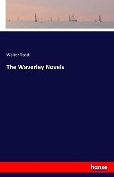 The Waverley Novels