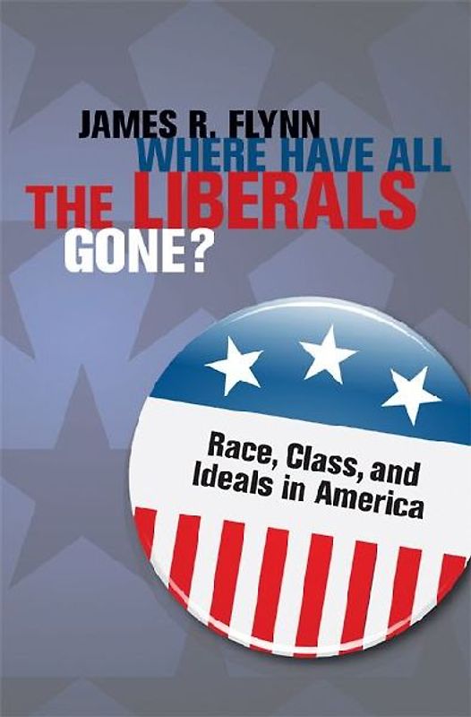 Where Have All the Liberals Gone?