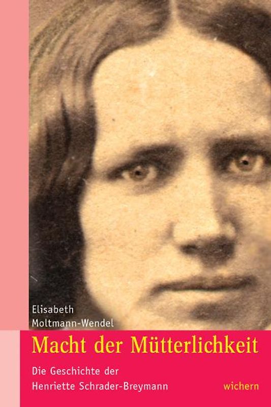 Macht der Mütterlichkeit