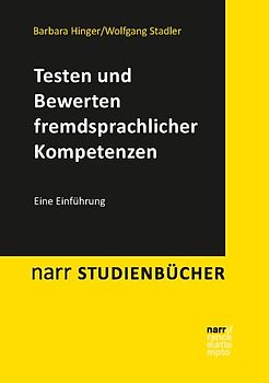 Testen und Bewerten fremdsprachlicher Kompetenzen