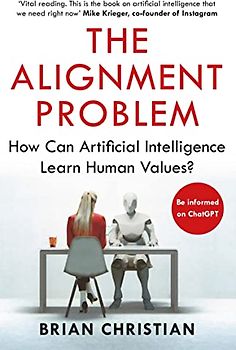 The Alignment Problem