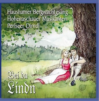 Various Artists - Bei da Lindn