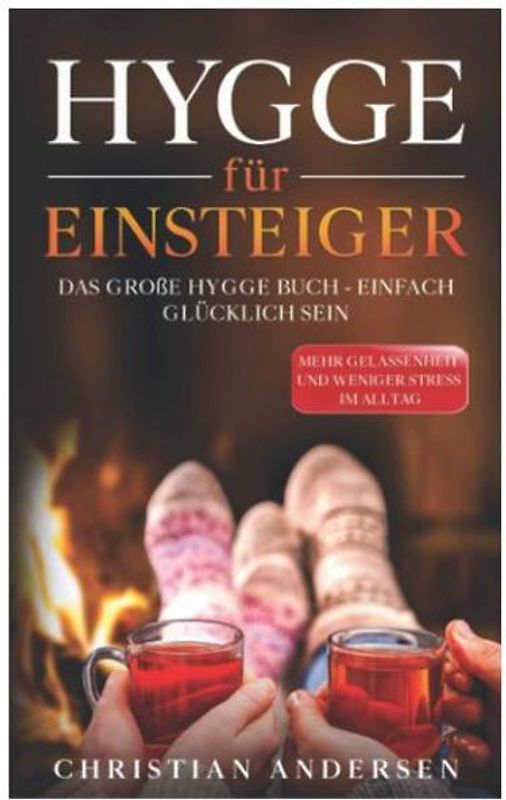 Hygge für Einsteiger