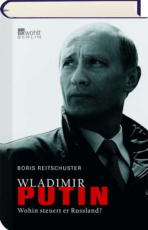 Wladimir Putin